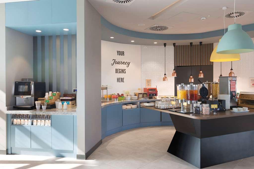 מלון Balice Hampton By Hilton Krakow Airport מראה חיצוני תמונה