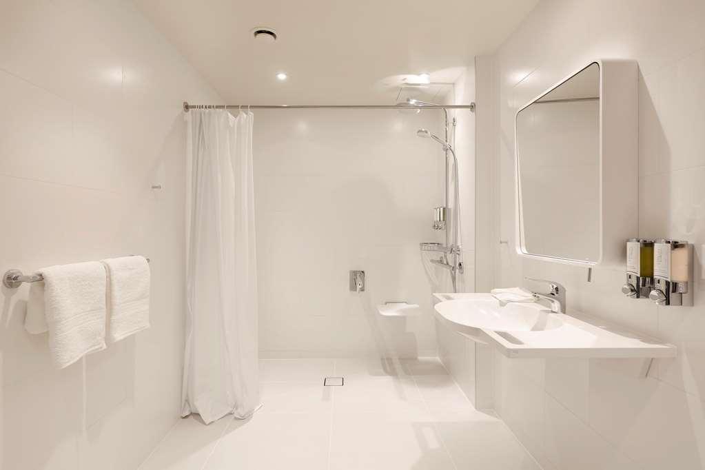 מלון Balice Hampton By Hilton Krakow Airport מראה חיצוני תמונה